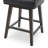 Alanys Swivel Upholstered Counter Stool-1913451204