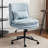 Upholstered Armless Task Office Chair-540381368