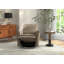 Fauteuil inclinable et pivotant Belton-106927818