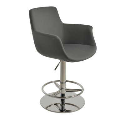 Bottega Piston Stool