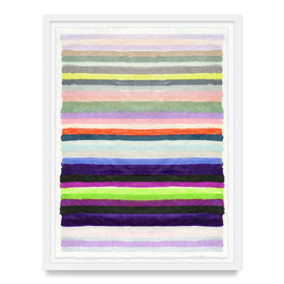 Chromatic Harmony #1 By Kristi Kohut