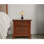 Table de chevet cerise Mielec-993262782-1000565215