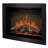 Dimplex Built-in Electric Fireplace with Log Set - Realistic Flame - Fan-Forced - 800 SQ. FT.