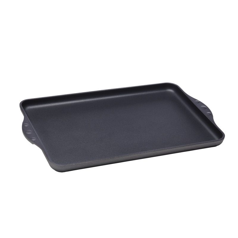 17" Non-Stick Grill Pan