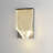 Farzeen LED Flush Mounted Sconce
