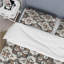Ensemble de housse de couette Traditional-109146584