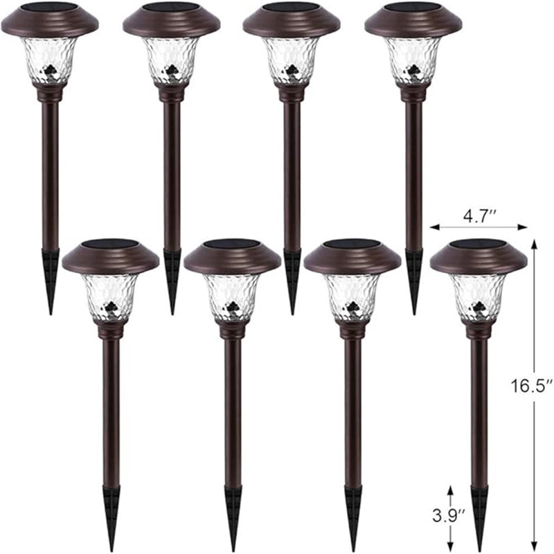 Solar Lights Outdoor