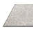 Machine Washable Gray Area Rug-1976303734