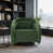 Green Velvet est en rupture de stock