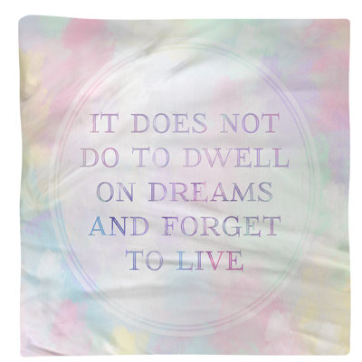 Serviette de salon inspiration