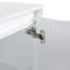 Ensemble de meuble-lavabo flottant moderne 48 po avec lavabo en résine Homestead