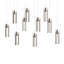 Exos 10 - Light Cylinder Pendant-71881068-71881070-93350066