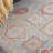 Oriental Indoor Rug-1554250487