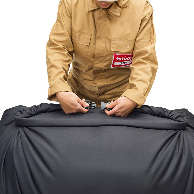 Large Outdoor Bean Bag Cover