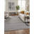 Mantra Chevron Indoor Rug-89061328