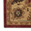 Tapis traditionnel rouge Nourison Tahoe 5 pi 6 po x 8 pi 6 po-1276623050-1276623052