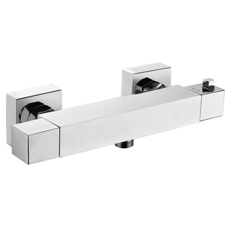 Cora Thermostatic Bar Valve