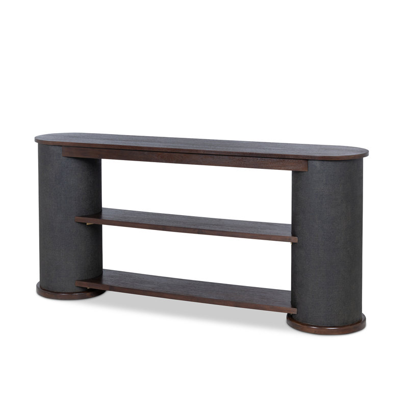 66'' W Console Table, Seal
