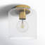 Plafonnier encastré 8 lumières Lydia-8412789