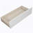Platform Bed with Two Drawers-114800121