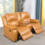 Ensemble de salon inclinable 2 pièces Ariel-1518884533