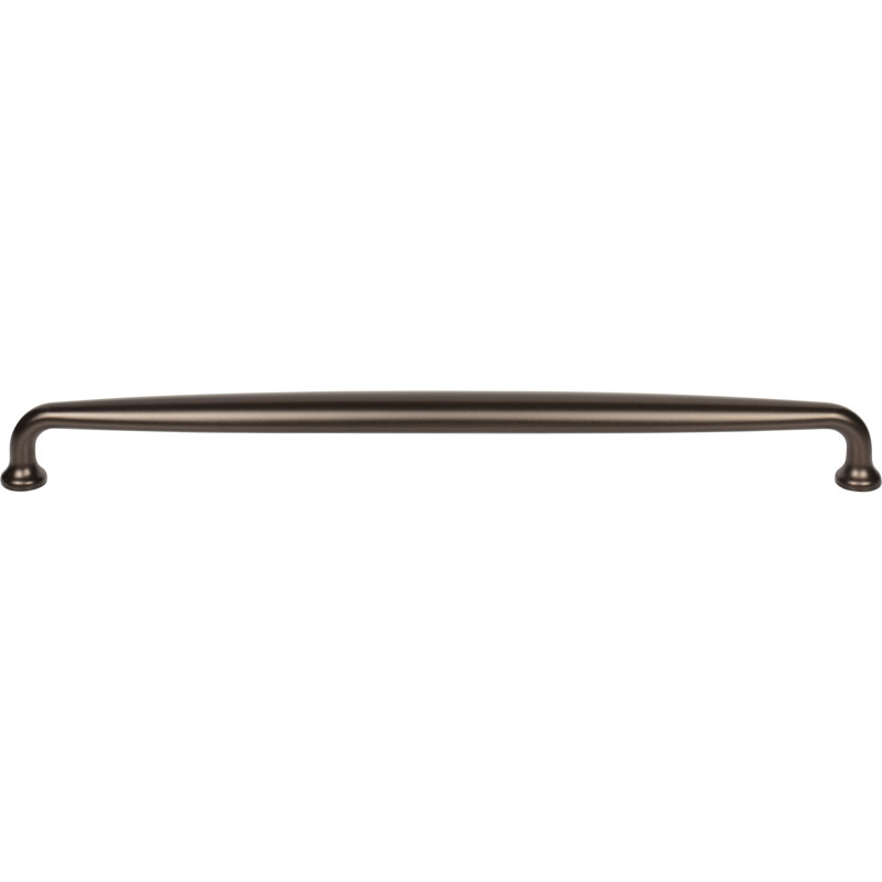 Charlotte 12" Center to Center Pull, Oil Rubbed Bronze