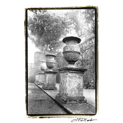 Jardin italien II