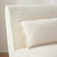 Chaise d'appoint rembourrée de 29,3 po de largeur avec coussin inclus (ensemble de 2)-515657122