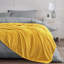 Thermal Supersoft Snug Cord Throw Blanket-1123833669
