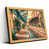 Light Wood est en rupture de stock