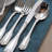 Oneida Hospitality Coffee/Espresso Spoon
