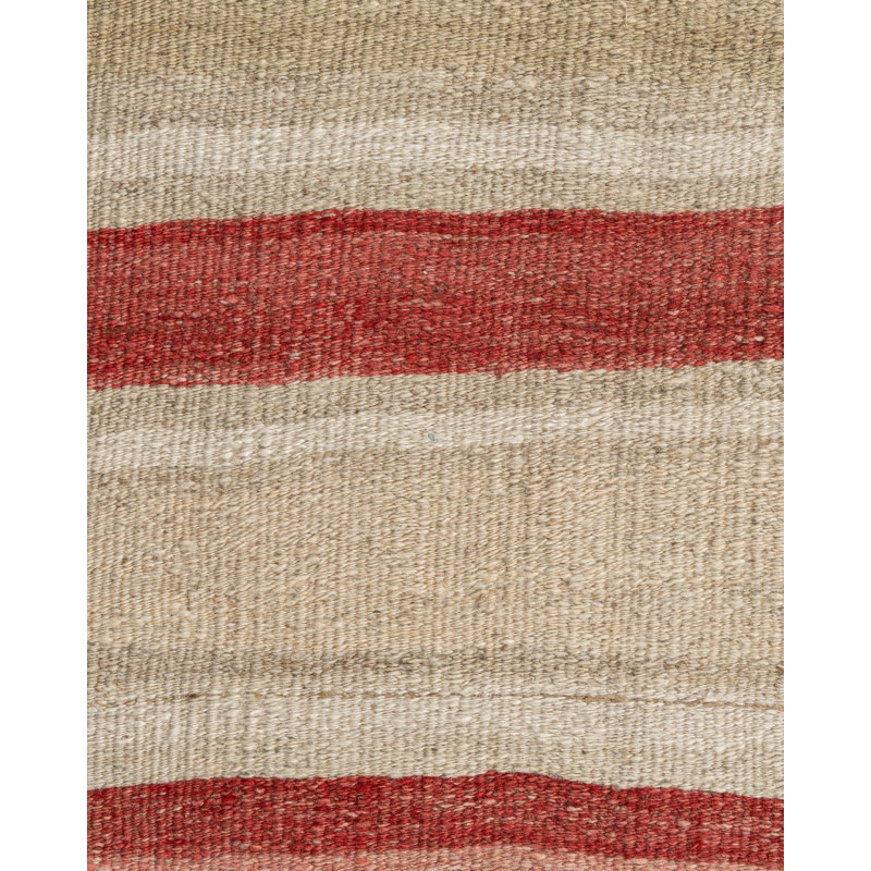 One-of-a-Kind Runner 2'4" X 11'5" Area Rug