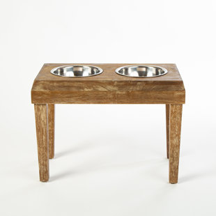 Elevated Feeder