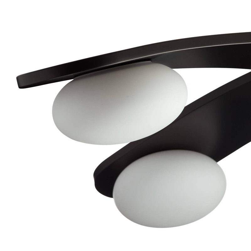Axia Flush Mount