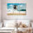 Seashore Elephant-107945086