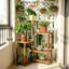 Saroyan Plant Stand