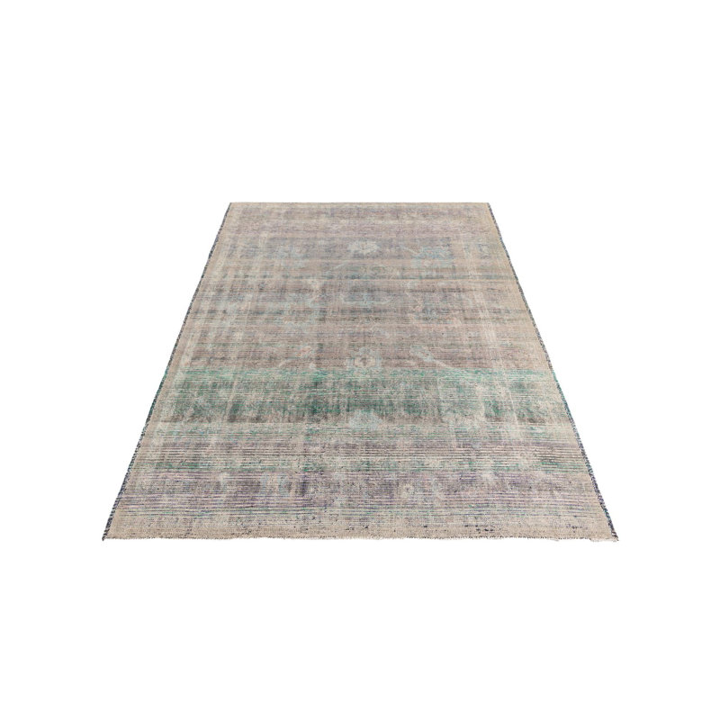 Jose Gray Rug