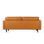 Leathy Sofa
