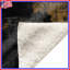 Couvertures d'art abstrait noir et or-129218362