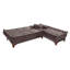 Matoury Corner Sofa-Bed-721102219