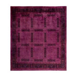 Yetah One-of-a-Kind 9' 10" X 11' 6" Hand Knotted Area Rug