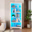 Armetha Display Stand with Lighting-216670032