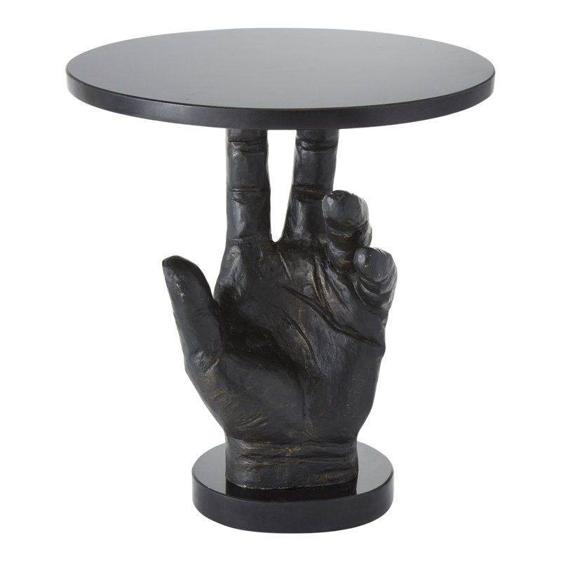 Table à main