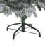 Foraker Artificial Pine Christmas Tree-283621099