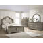 Commode 5 tiroirs Collingsworth