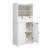 Freestanding Bathroom Storage Cabinet-520169710