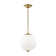 Sphere No.1 Pendant by Mark D. Sikes