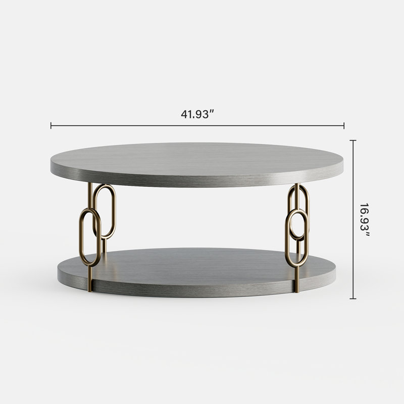 Table basse Ivy Bronx