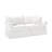 Amari 83" Slipcovered Sofa-1430006560