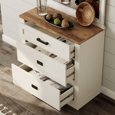 Laziza 2 Column 3 Tier Bookcase With Drawer,73.3" Tall Floor Standing Bookshelf,Modern Farmhouse Display Storage Cabinet With Adjustable Shelves by Gracie Oaks
